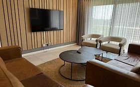 Modern Holiday Home